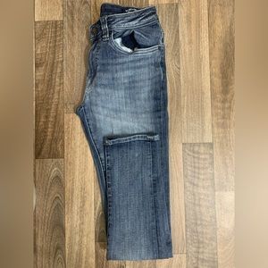 Buffalo Skinny Jeans